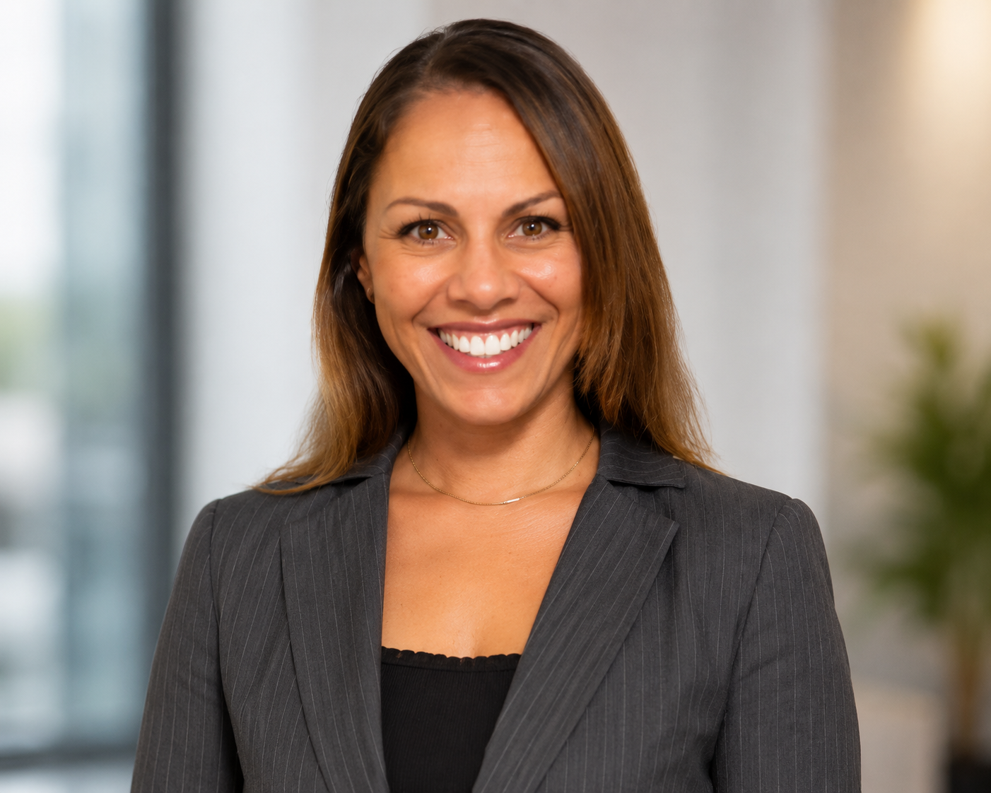 Tamara Hamilton